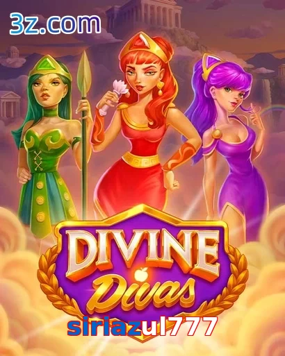 siriazul777 gates of olympus slot